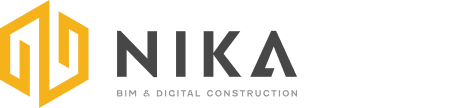 NIKA BIM & DC Management