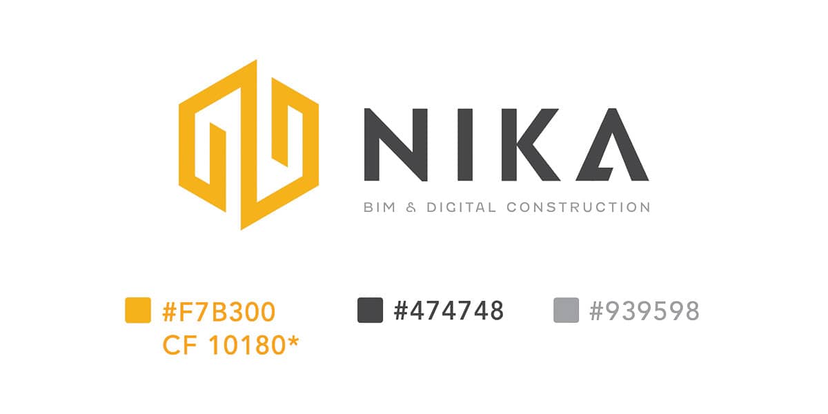 NIKA BIM & DC Management